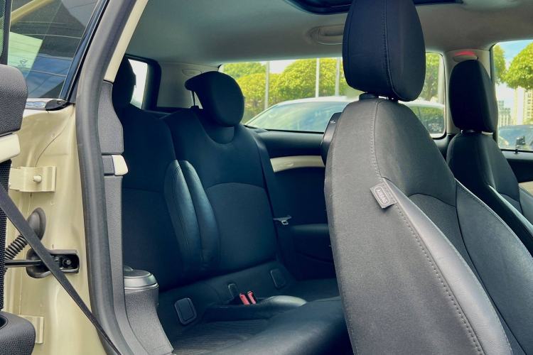 Used MINI Clubman 2011 1.6L COOPER Fun