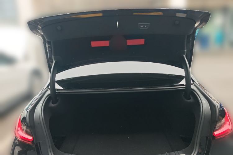 Used BMW 3 Series 2024 325Li M Sport Package