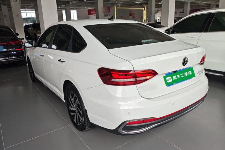 Used Volkswagen Lavida 2023 280TSI DSG Full-Comfort Edition
