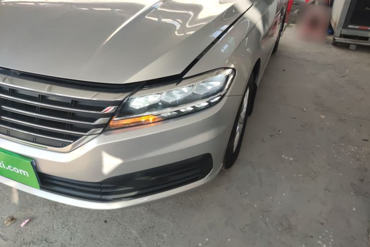 Used Volkswagen Lavida 2019 1.5L Automatic Fashion Edition China VI Left Front Headlight