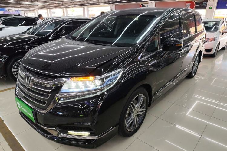 Used Honda Elysion 2019 2.0L Hybrid Supreme Edition