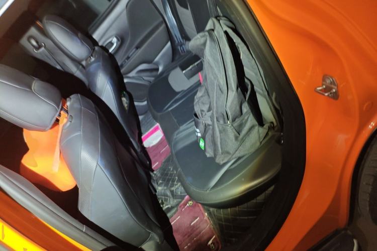 Used Jeep Renegade 2019 220T Automatic Leading Edition