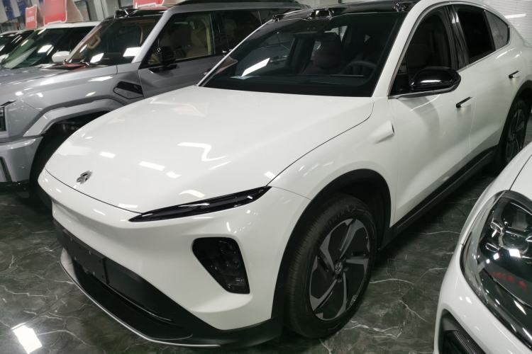 Used Nio EC7 2024 75 kWh