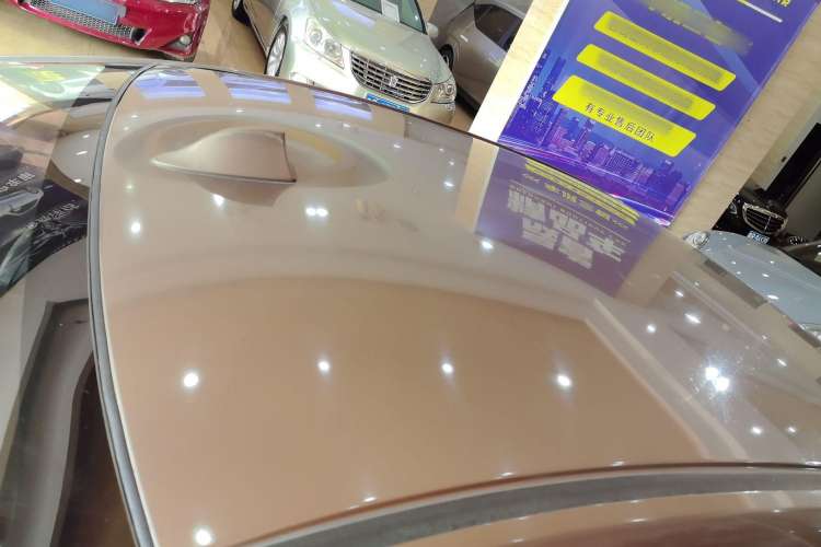 Used Honda Greiz 2016 1.5L CVT Classic Edition
