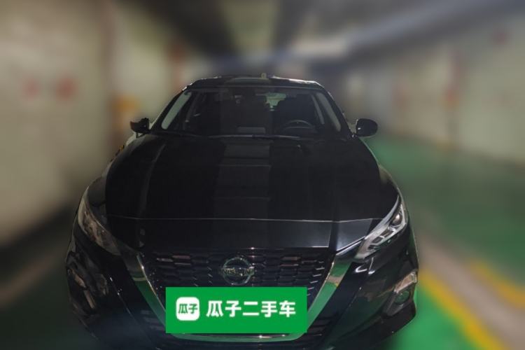 Used Nissan Teana 2021 2.0L XL Comfort Edition Front