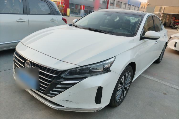 Used Nissan Teana 2022 2.0L XL-TLS Enjoyment Edition