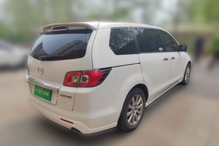 Used Mazda 8 2015 2.5L Flagship Edition
