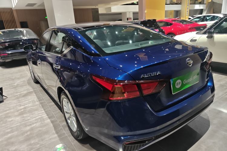 Used Nissan Teana 2019 2.0L XL Comfort Edition