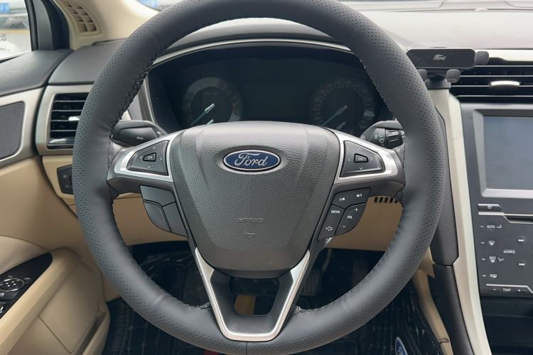 Used Ford Mondeo 2013 1.5L GTDi180 Comfort Model
