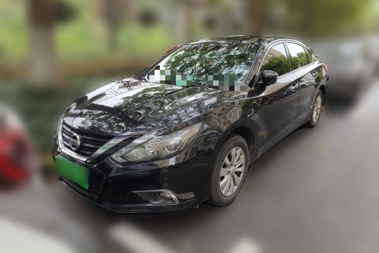 Used Nissan Teana 2016 Revised Version 2.0L XL Comfort Edition