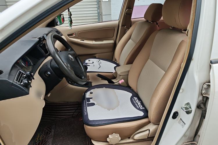 Used Toyota Corolla EX 2013 1.6L Manual Value Edition
