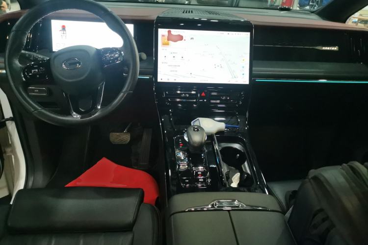 Used GAC Trumpchi M8 2024 Zongshi Series 400T Ultimate Edition