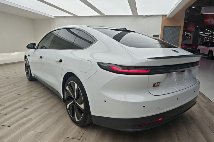 Used Nio ET7 2022 100kWh First Edition