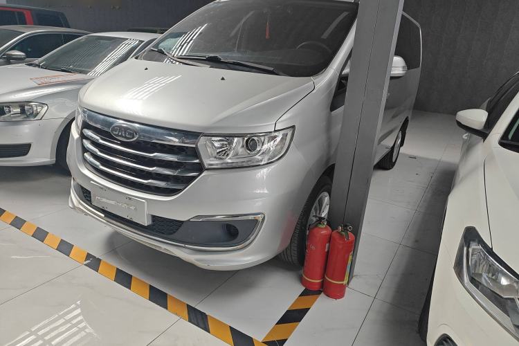 Used JAC Refine M3 2019 IKEA Edition 1.6L Luxury Model