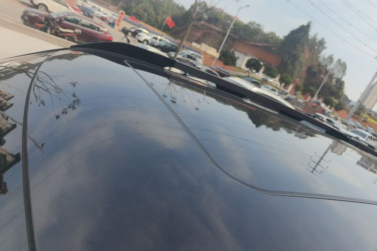 Used Haval DARGO 2021 1.5T DCT Two-Wheel Drive "Mǎquǎn" Edition
