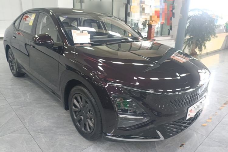 Used Wuling Xingguang 2025 70km Smart Standard Version