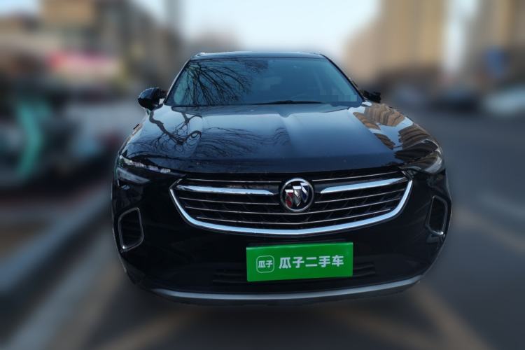 Used Buick Envision 2022 Encore S 552T Two-Wheel-Drive Luxury Model