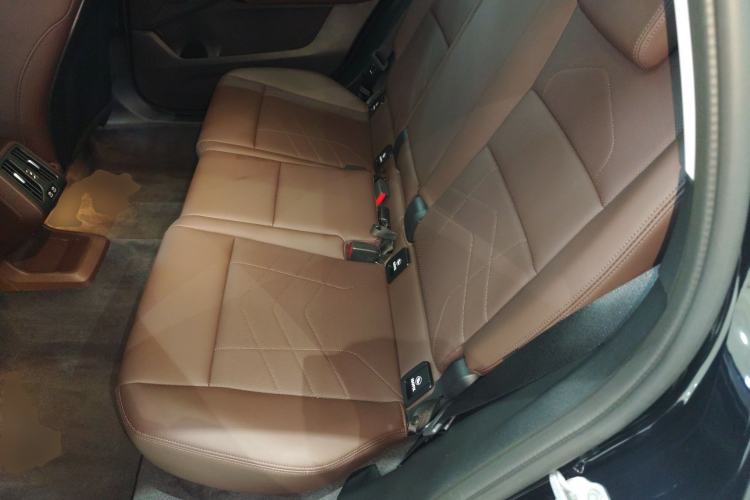 Used BMW X1 2024 sDrive25Li X Design Package