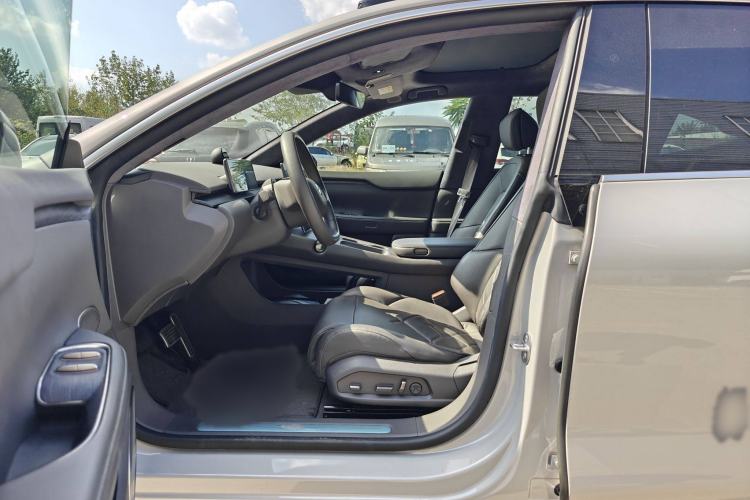 Used Nio ET7 2022 100kWh First Edition