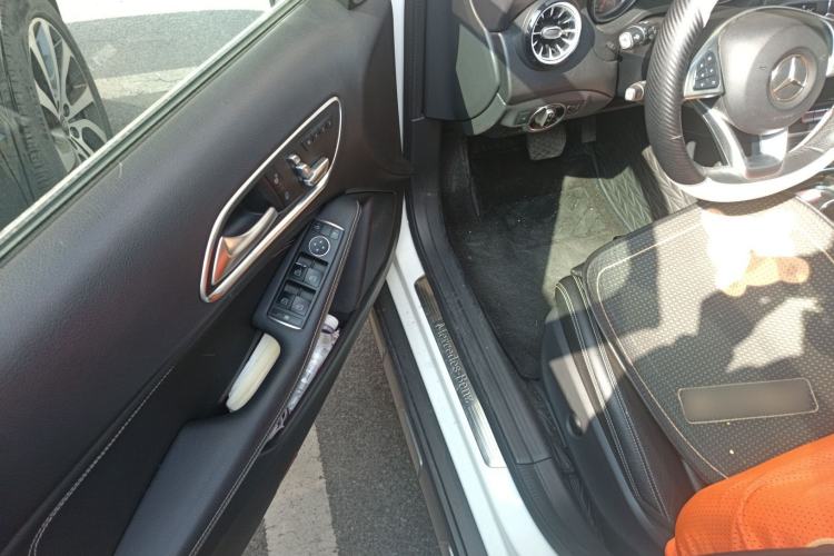 Used Mercedes-Benz GLA 2019 GLA 200 Dynamic Edition
