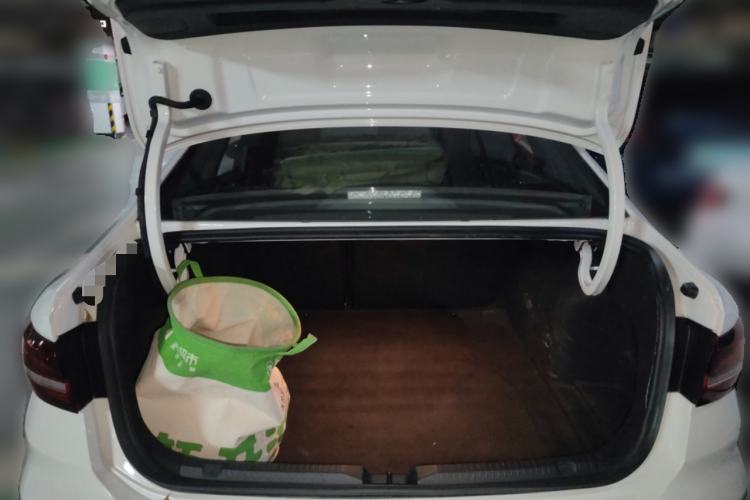 Used Volkswagen Lavida 2023 1.5L Automatic 5 Million Edition