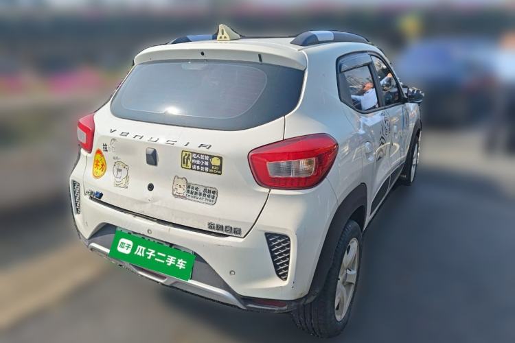 Used Venucia e30 2021 Elite Edition