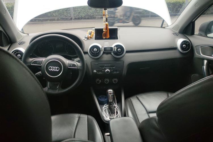 Used Audi A1 2014 30 TFSI Sportback Comfort Model