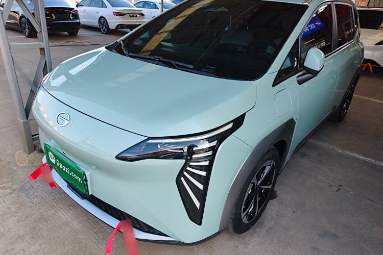 Used AION Y 2023 Plus 510 Smart Edition