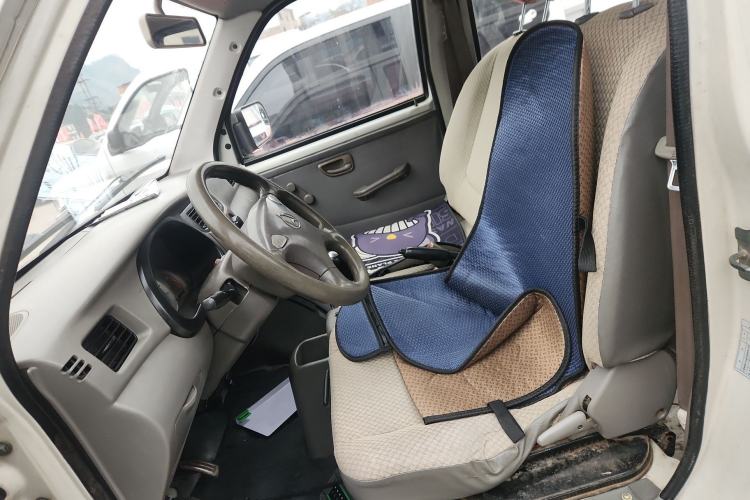 Used Chana Star 2 2012 1.0L Base Version JL466Q9