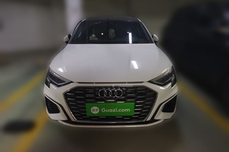 Used Audi A3 2024 Sportback 35 TFSI Fashionable Sports Model