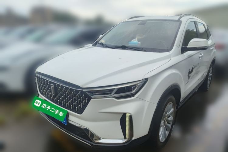 Used Bestune T33 2019 1.6L Automatic Luxury Edition China VI Guazi used car, China used car export, Used car for sale, Used cars, Cheapest cars for sale