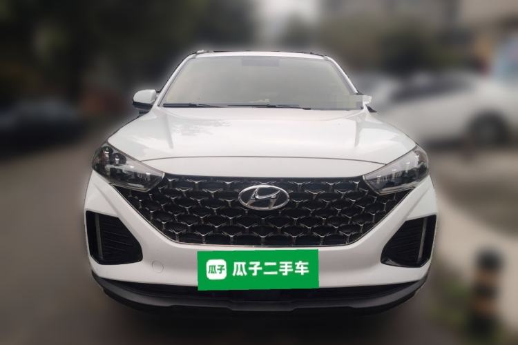 Used Hyundai ix35 2021 2.0L Automatic 2WD GLS Leading Edition