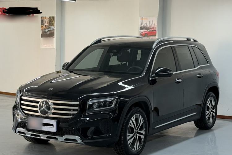 Used Mercedes-Benz GLB 2024 GLB 220 Dynamic Edition