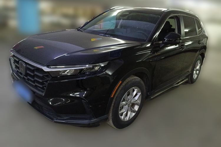 Used Honda CR-V 2023 240TURBO Two-Wheel Drive FENGSHANG Edition 5 Seats