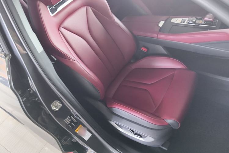 Used CHANGAN CS75 PLUS 2022 2nd Generation 1.5T Automatic Prestige Version