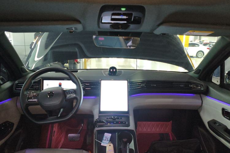 Used Nio ES6 2020 600 km Sport Edition