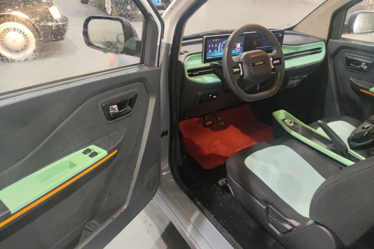 Used BAW Yuanbao 2022 Bao Meng Edition