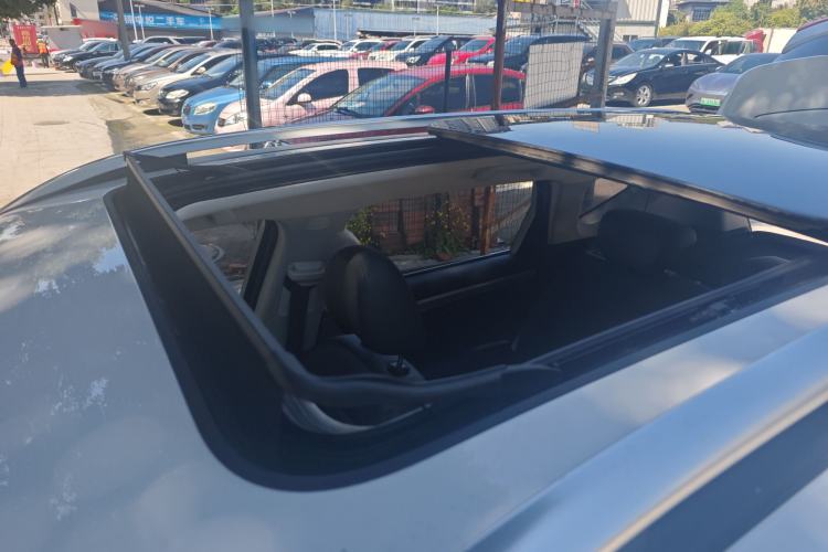 Used Haval H7 2017 Red-Label H7 2.0T Automatic Luxury Model