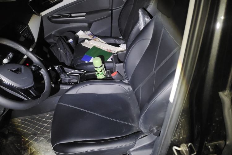 Used Jetta VS7 2024 280TSI Automatic Pioneer Edition