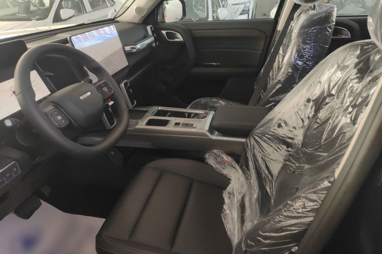 Used Haval DARGO 2026 Model 1.5T DCT Border Collie Edition