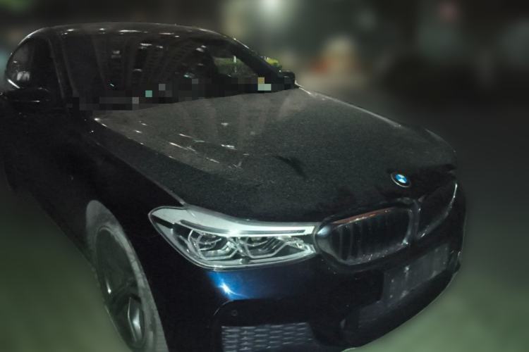 Used BMW 6 Series GT 2019 630i M Sport Touring Edition
