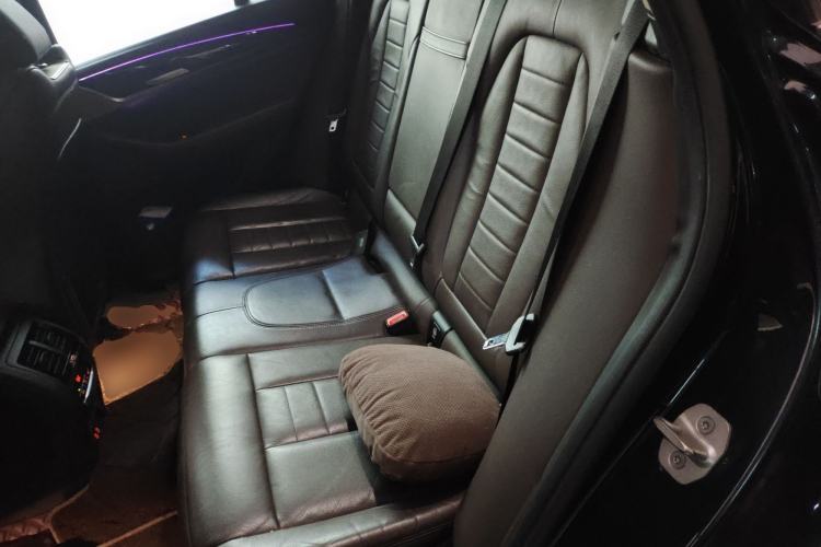 Used BMW X3 2021 xDrive30i Luxury Model with M Sport Package
