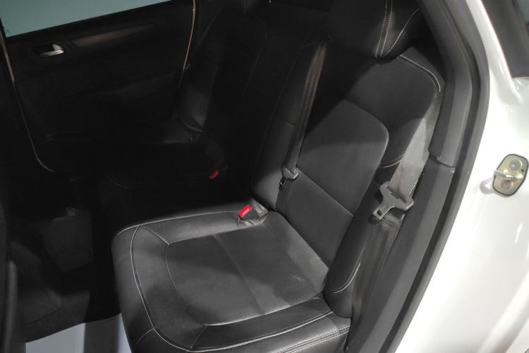 Used Citroen C4 Sega 2016 1.6L Automatic Comfort Model
