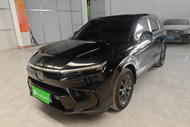 Used Honda Breeze 2025 240TURBO Two-Wheel-Drive Prestige Edition 5 Seats