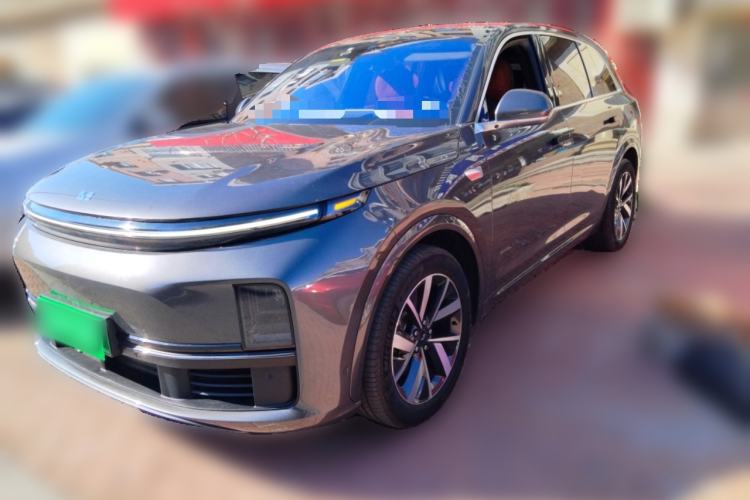 Used Li Auto L7 2023 Air model