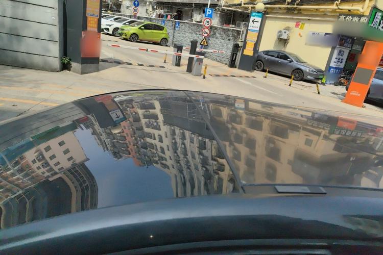 Used XPeng G3 2021 G3i 520G+
