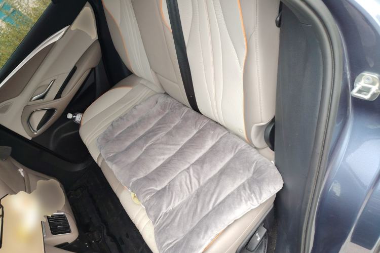 Used BYD Song Pro New Energy 2023 Champion Edition DM-i 110KM Excellence Model