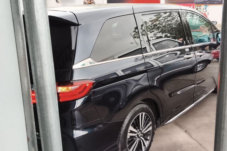 Used Honda Odyssey 2019 2.0L Rui·Supreme Edition