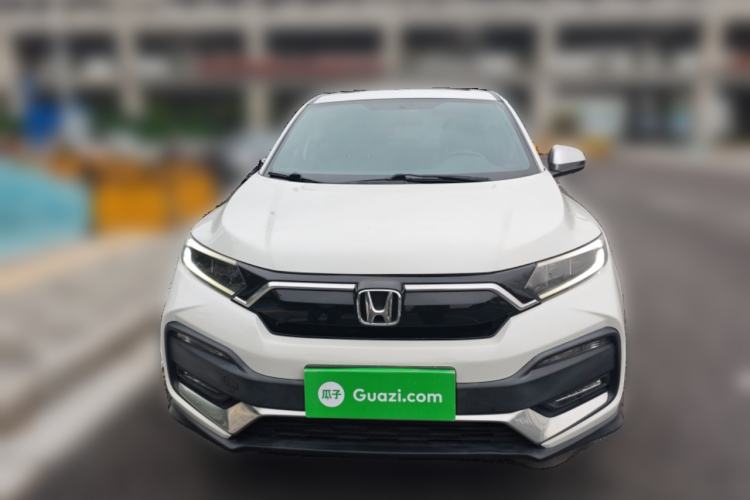 Used Honda XR-V 2020 220TURBO CVT Luxury Edition Front