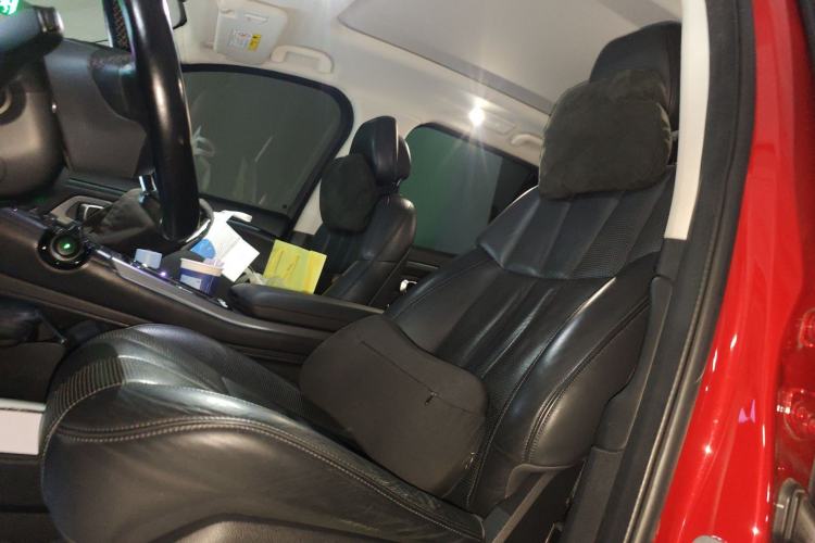 Used Nio ES8 2018 Founder Edition